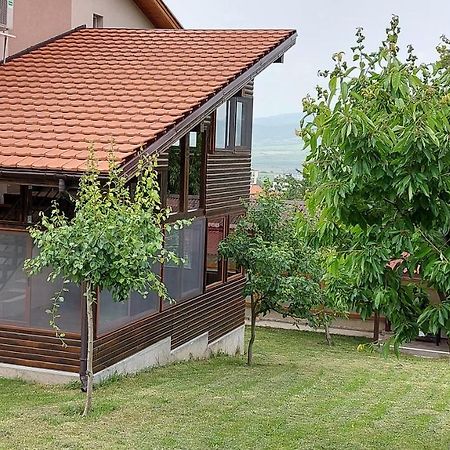 Forest Apartment Sapareva Banya Exterior foto