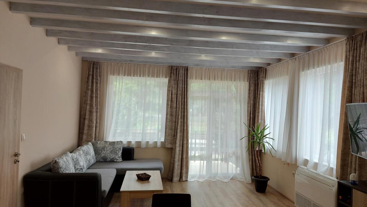 Forest Apartment Sapareva Banya Exterior foto