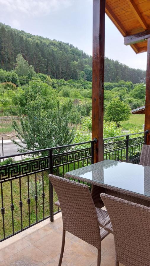 Forest Apartment Sapareva Banya Exterior foto