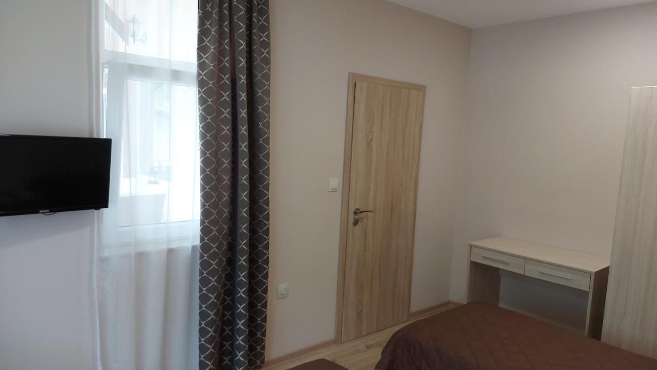 Forest Apartment Sapareva Banya Exterior foto
