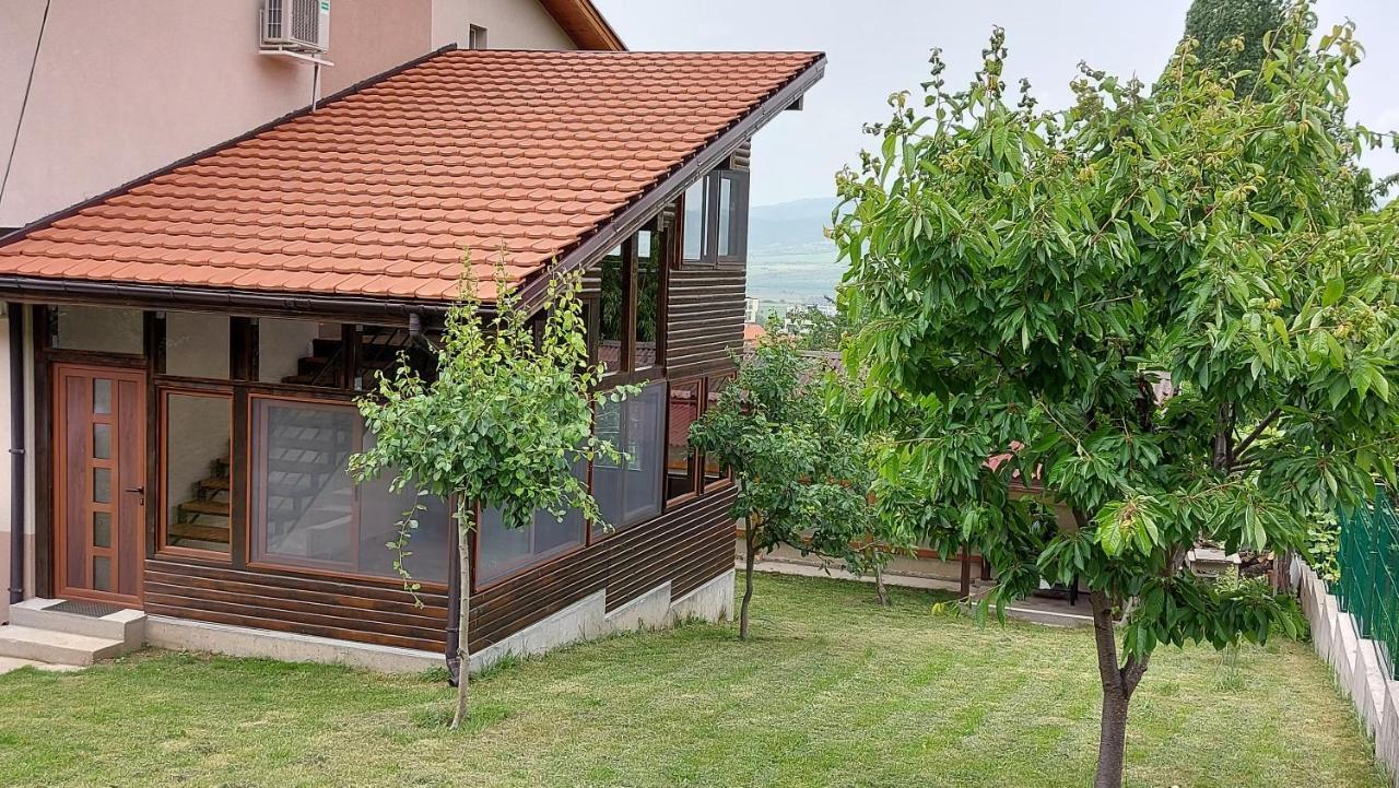 Forest Apartment Sapareva Banya Exterior foto
