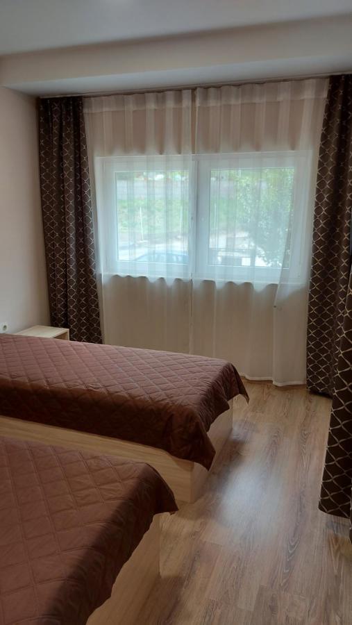 Forest Apartment Sapareva Banya Exterior foto
