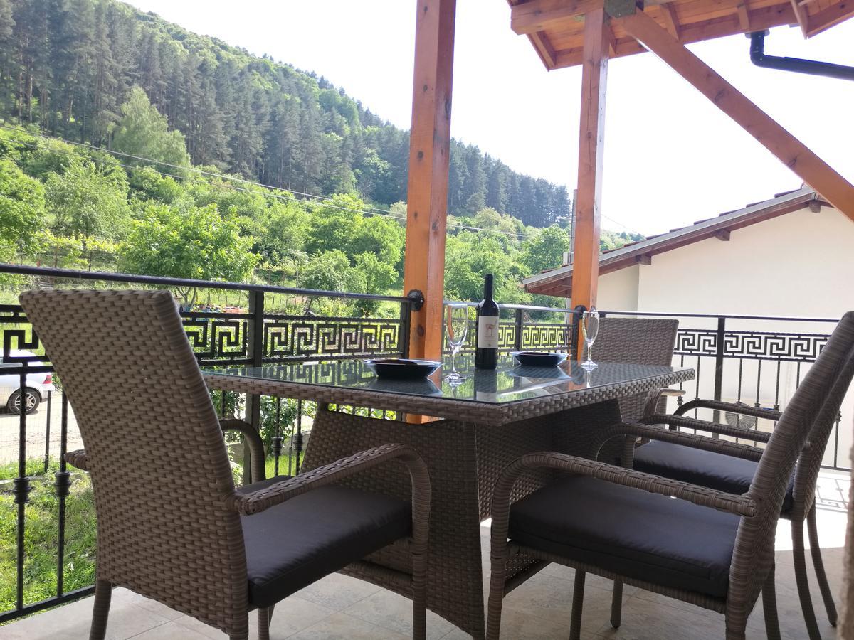 Forest Apartment Sapareva Banya Exterior foto
